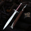 Lord of the Rings Sting Sword of Bilbo Baggins Replica | Hobbit Sword with Scabbard