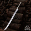 The Hobbit (LOTR) – Sword of the Elven King Thranduil Replica